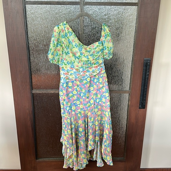 AMUR
Jaylah Dress size 12 - Picture 7 of 17